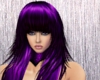 Purple Raven Meisa