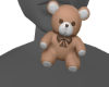 My Teddy Bear <3
