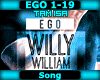 e Ego - Willy William