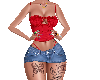 Yaris Red Set