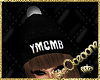 TO~ YMCMB beanie