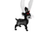 [GREY]Goth Xmas Deer