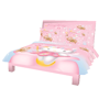 (AW) Kitty Kid Bed