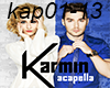 Karma - Acapella