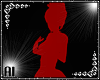 Silhouette Red