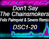 Dont Say,TheChainsmokers