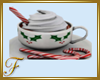 F: Christmas Cocoa