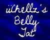 iiChellzzz Belly Tat
