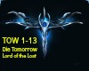 Lord of the Lost- die
