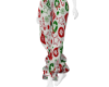 Lex PJ Bottom XMAS