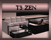 T3 Zen Sakura v3CplCouch