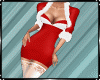 X-mas Sexy Full Outfit