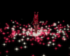 White&Red Club Lights