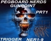 PEGBOARD NERDS GUNPOINT