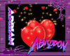 [A]Love Floor Light