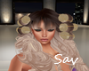 Date Night-Ice Blonde
