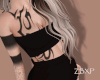 Emmy Tribal Tat
