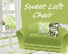 Sweet Loft Chair