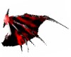 Red N' Black Wings