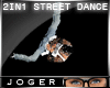 2IN1 STREET DANCE V.2