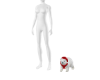 Christmas Bear Pet