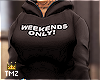 1 -Weekend Hoodie