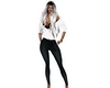 jeans black