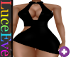 Black Aysha Mini
