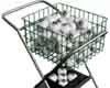 Tennis Cart CC