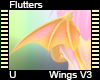 Flutters Wings V3