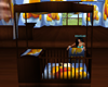 Winnie Pooh Crib