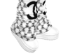 B. CC54 BOOTS W