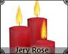 [JR] Holidays Candles