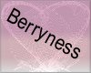 Berryness