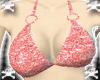 ~D~Diamond Pink Bikini