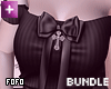 Gothic Coquette Babygirl