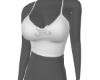 Perla White Top