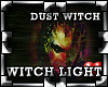 !Pk Light Ambient Witch