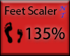 [Nait] Shoe Scaler 135%