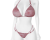 Pink Shine Bikini