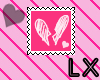 Lucy Cute Stamps26