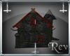 {Rev} Rustic Cabin
