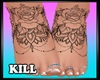 Fiji Luxury Feet