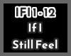 If I Still Feel