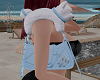 Furr Bag Blue