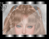 QAYCELIN  -  blonde