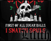 Snatch Souls T Shirt