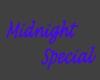 Midnight Special Neon