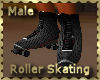 [my]Roller Skates Male 1