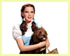 Di* Dorothy Cutout